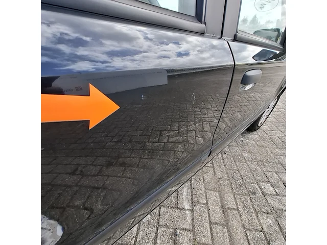 Personenauto fiat, panda 1.2, bouwjaar 2004 - afbeelding 14 van  27