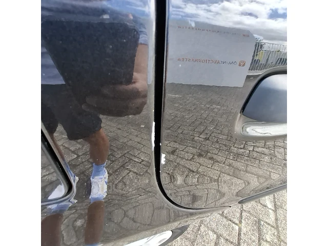 Personenauto fiat, panda 1.2, bouwjaar 2004 - afbeelding 15 van  27