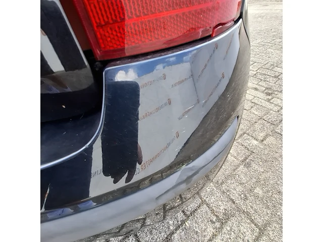 Personenauto fiat, panda 1.2, bouwjaar 2004 - afbeelding 16 van  27