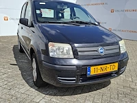 Personenauto fiat, panda 1.2, bouwjaar 2004 - afbeelding 12 van  27
