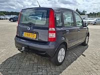 Personenauto fiat, panda 1.2, bouwjaar 2004 - afbeelding 22 van  27