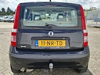 Personenauto fiat, panda 1.2, bouwjaar 2004 - afbeelding 23 van  27