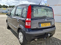 Personenauto fiat, panda 1.2, bouwjaar 2004 - afbeelding 24 van  27