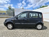 Personenauto fiat, panda 1.2, bouwjaar 2004 - afbeelding 25 van  27