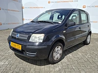 Personenauto fiat, panda 1.2, bouwjaar 2004 - afbeelding 26 van  27