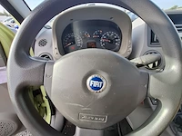 Personenauto fiat, panda 1.2 dynamic, 2004 - afbeelding 4 van  37