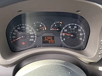 Personenauto fiat, panda 1.2 dynamic, 2004 - afbeelding 5 van  37