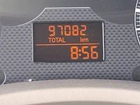 Personenauto fiat, panda 1.2 dynamic, 2004 - afbeelding 6 van  37