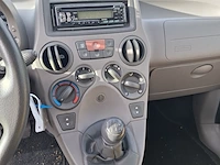Personenauto fiat, panda 1.2 dynamic, 2004 - afbeelding 7 van  37