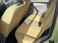Personenauto fiat, panda 1.2 dynamic, 2004 - afbeelding 10 van  37