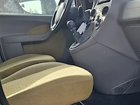 Personenauto fiat, panda 1.2 dynamic, 2004 - afbeelding 14 van  37