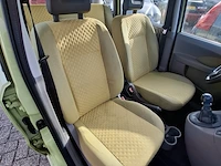 Personenauto fiat, panda 1.2 dynamic, 2004 - afbeelding 15 van  37
