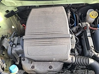 Personenauto fiat, panda 1.2 dynamic, 2004 - afbeelding 18 van  37