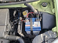 Personenauto fiat, panda 1.2 dynamic, 2004 - afbeelding 19 van  37