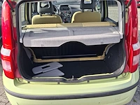 Personenauto fiat, panda 1.2 dynamic, 2004 - afbeelding 20 van  37