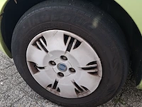 Personenauto fiat, panda 1.2 dynamic, 2004 - afbeelding 24 van  37