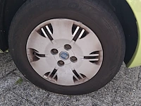 Personenauto fiat, panda 1.2 dynamic, 2004 - afbeelding 26 van  37