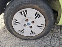 Personenauto fiat, panda 1.2 dynamic, 2004 - afbeelding 27 van  37