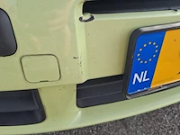 Personenauto fiat, panda 1.2 dynamic, 2004 - afbeelding 29 van  37