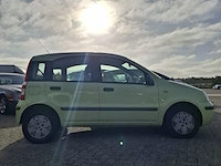 Personenauto fiat, panda 1.2 dynamic, 2004 - afbeelding 33 van  37
