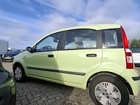 Personenauto fiat, panda 1.2 dynamic, 2004 - afbeelding 37 van  37