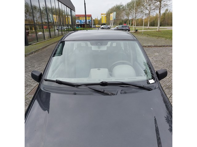 Personenauto, fiat, panda, 2005 - afbeelding 4 van  49