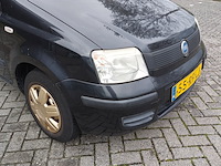 Personenauto, fiat, panda, 2005 - afbeelding 6 van  49