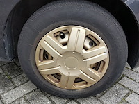 Personenauto, fiat, panda, 2005 - afbeelding 7 van  49