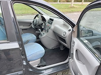 Personenauto, fiat, panda, 2005 - afbeelding 10 van  49