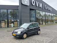 Personenauto, fiat, panda, 2005 - afbeelding 1 van  49
