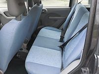 Personenauto, fiat, panda, 2005 - afbeelding 25 van  49