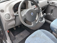 Personenauto, fiat, panda, 2005 - afbeelding 30 van  49