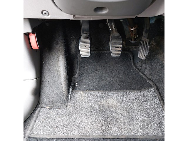 Personenauto, fiat, panda, 2005 - afbeelding 32 van  49