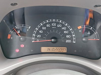 Personenauto, fiat, panda, 2005 - afbeelding 33 van  49