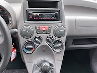 Personenauto, fiat, panda, 2005 - afbeelding 35 van  49