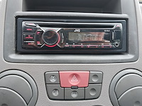 Personenauto, fiat, panda, 2005 - afbeelding 36 van  49