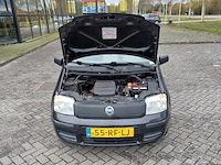 Personenauto, fiat, panda, 2005 - afbeelding 40 van  49