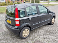 Personenauto, fiat, panda, 2005 - afbeelding 47 van  49