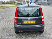 Personenauto, fiat, panda, 2005 - afbeelding 48 van  49