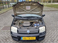 Personenauto, fiat, panda, 2007 - afbeelding 4 van  104
