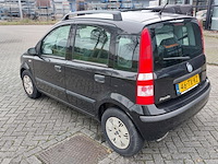 Personenauto, fiat, panda, 2007 - afbeelding 2 van  104