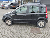 Personenauto, fiat, panda, 2007 - afbeelding 8 van  104