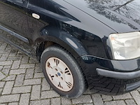 Personenauto, fiat, panda, 2007 - afbeelding 13 van  104