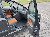 Personenauto, fiat, panda, 2007 - afbeelding 18 van  104