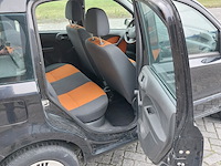 Personenauto, fiat, panda, 2007 - afbeelding 22 van  104
