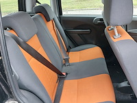 Personenauto, fiat, panda, 2007 - afbeelding 23 van  104