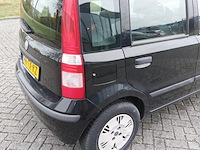 Personenauto, fiat, panda, 2007 - afbeelding 24 van  104