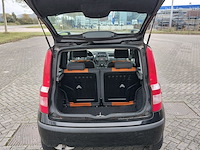 Personenauto, fiat, panda, 2007 - afbeelding 27 van  104