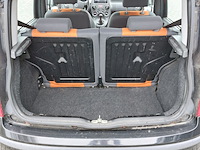 Personenauto, fiat, panda, 2007 - afbeelding 29 van  104