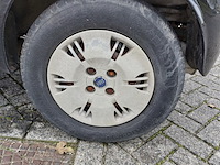 Personenauto, fiat, panda, 2007 - afbeelding 32 van  104